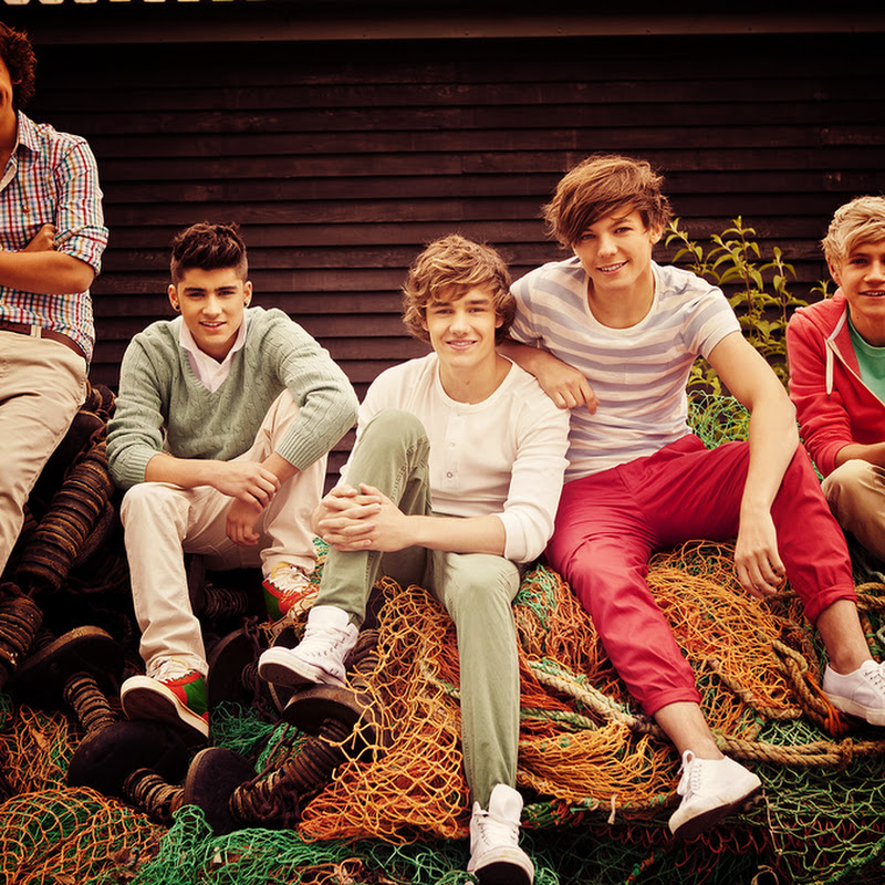 iandmLOVE1D