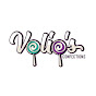 Volio's Confections logo