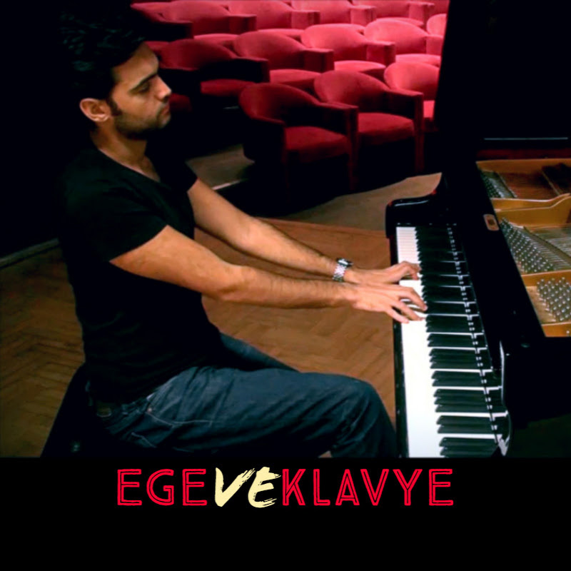EgeVeKlavye