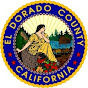 County of El Dorado Clerk of the Board logo