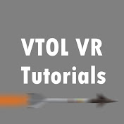 VTOL VR Tutorials