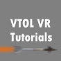 VTOL VR Tutorials