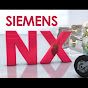 NX tutorials logo