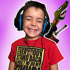 Carlitos GAMER avatar