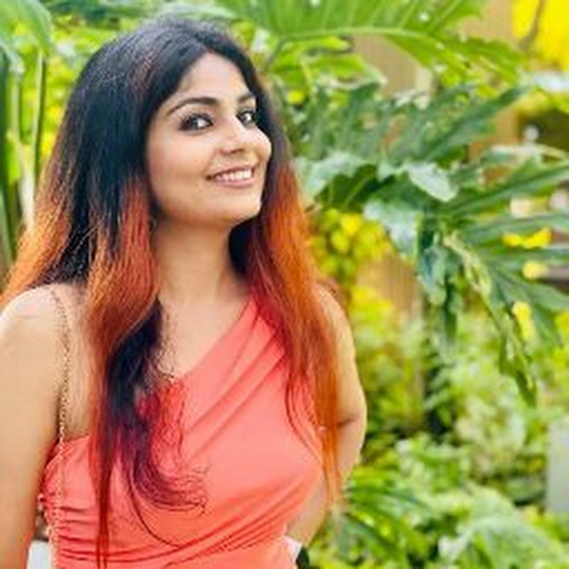 Deepika Sharma