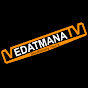 VEDATMANA TV logo
