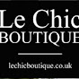LeChicMotherBride logo