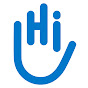 Humanity & Inclusion UK logo