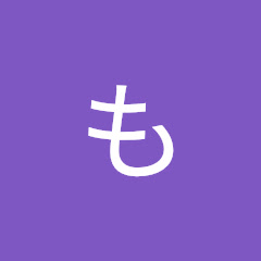 もうすアイコン画像