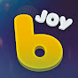 Bizarre Joy logo
