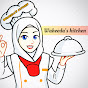 Waheeda's kitchen logo