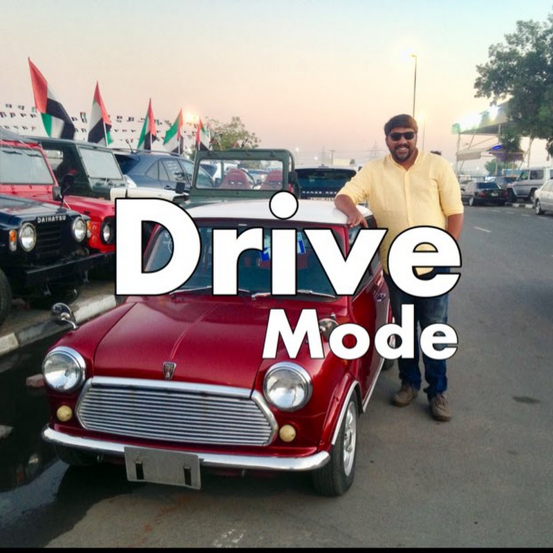 Drive Mode