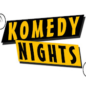 Komedy Nights