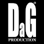DaG Music Production logo