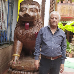 Ajoy Nandy
