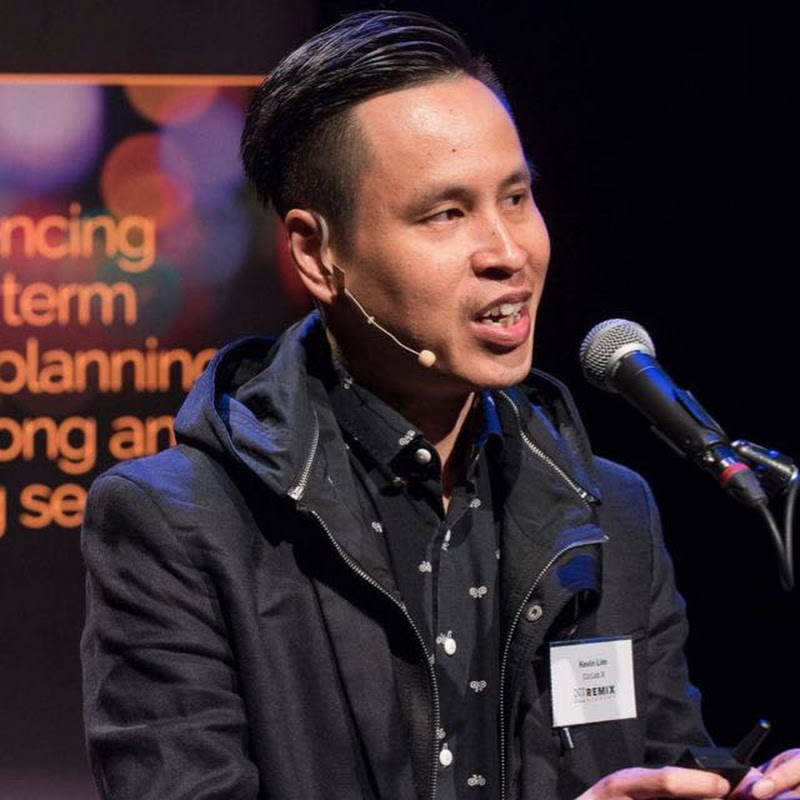 Kevin Lim icon