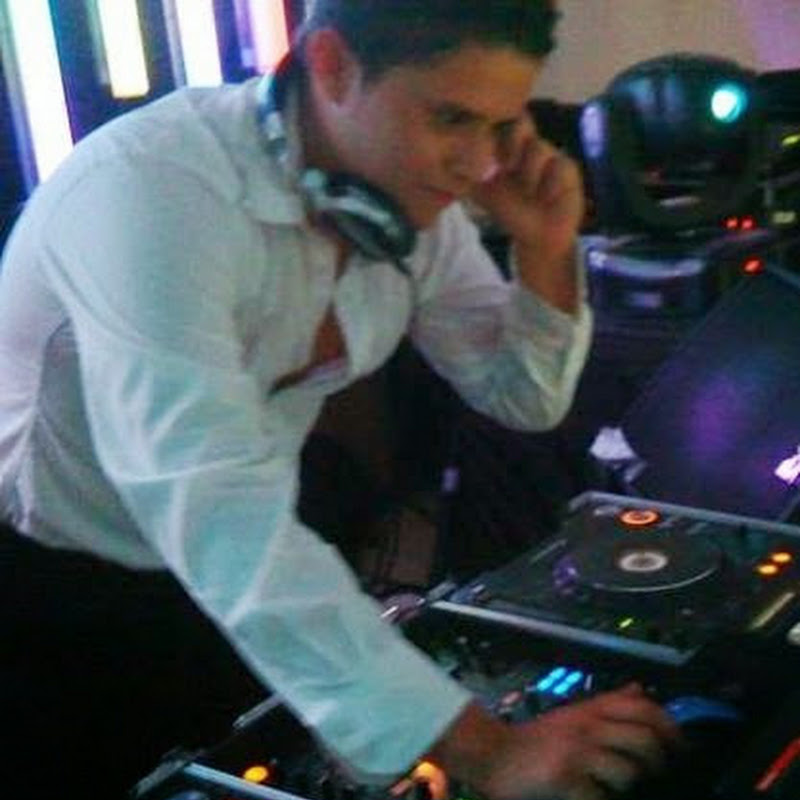 DJ GOBEA CANCUN,MX.