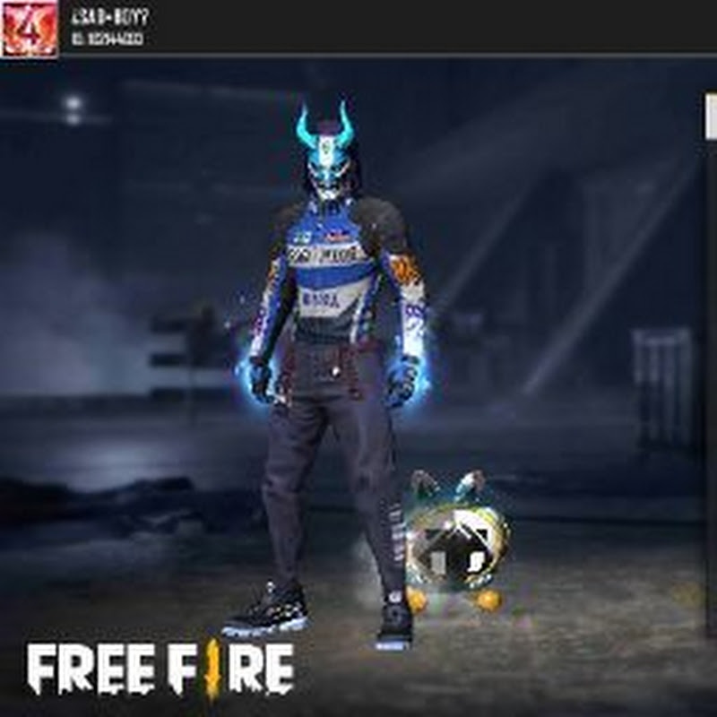 Channel Avatar