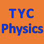 TYC Physics logo