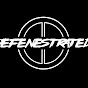 Defenestrated logo