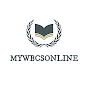 myWBCSonline logo