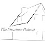 The Structure Podcast logo