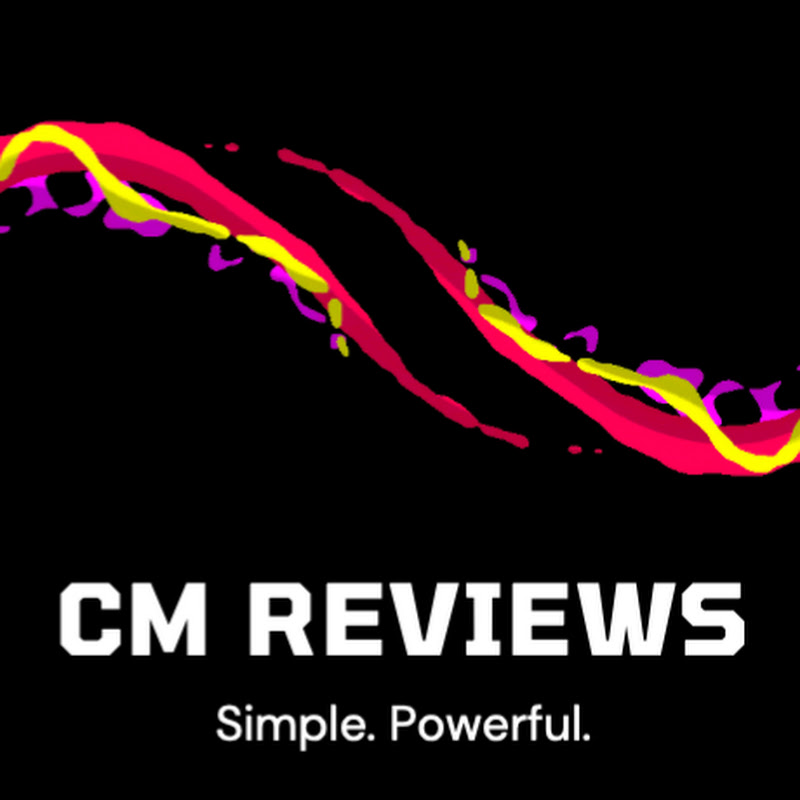 C.M. Reviews