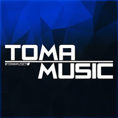 TomaMusic channel logo