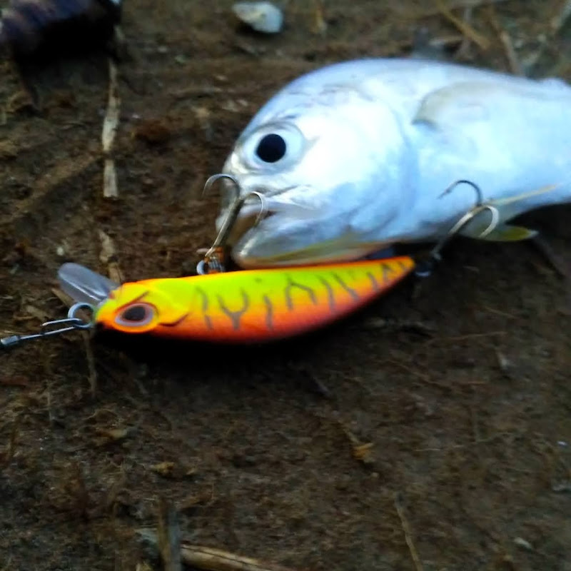 Ultralight Channel