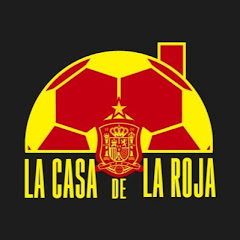 La Casa de la Roja