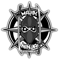 Majik Ninja Entertainment Avatar
