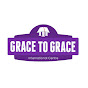 GRACE TO GRACE INTERNATIONAL CENTRE logo