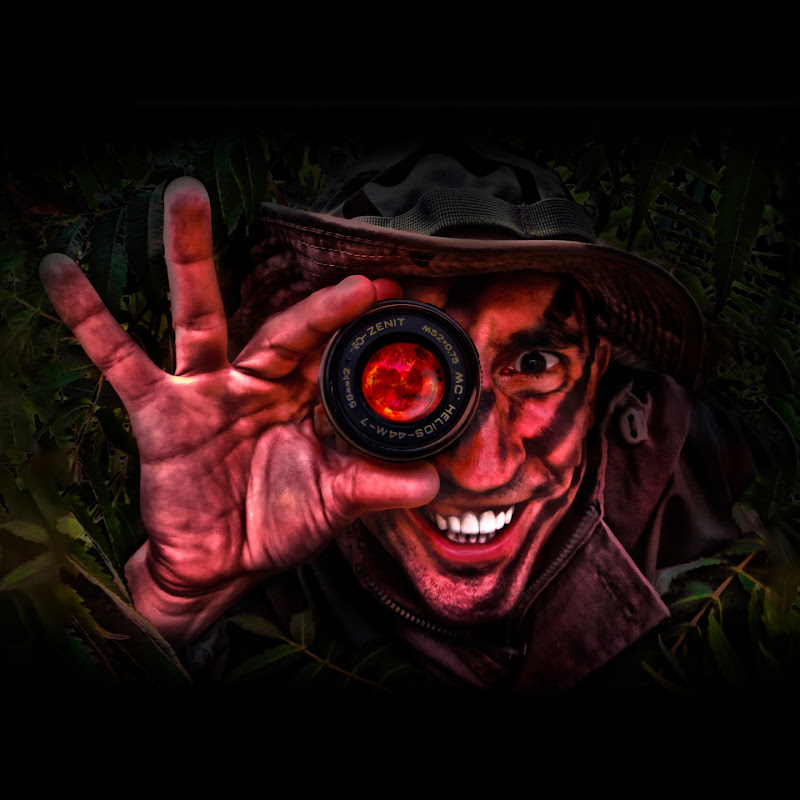 ДЕТИ ПРИРОДЫ - ИГОРЬ ШКИЛЬ