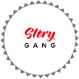 Story Gang logo