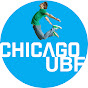 CHICAGO UBF - University Bible Fellowship logo