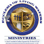 EOLW - Ecclesia of Living Waters logo