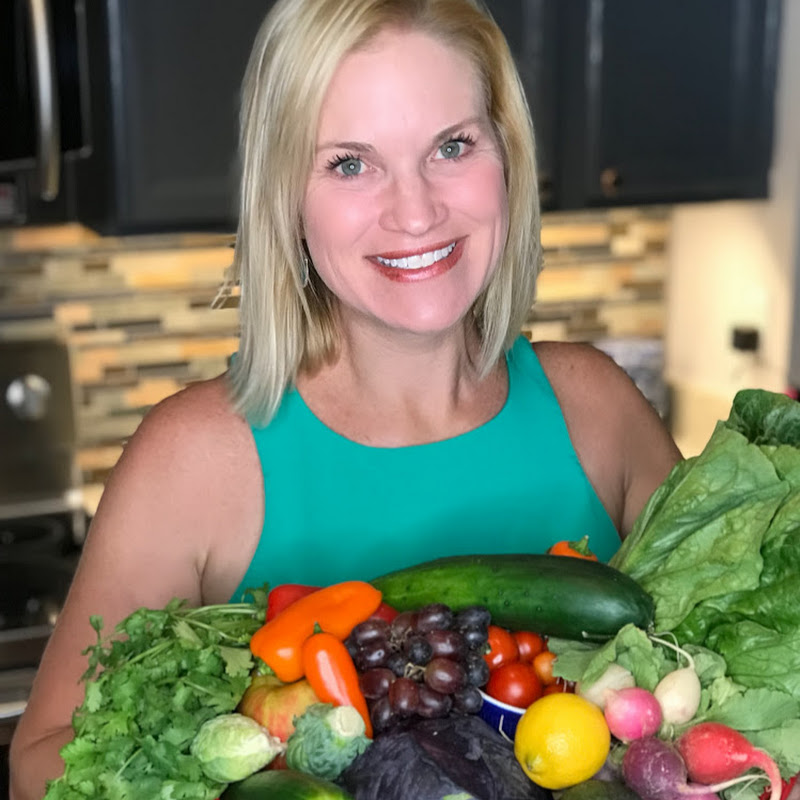 Allison Your Virtual Dietitian