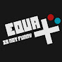 EquaIsNotFunny logo