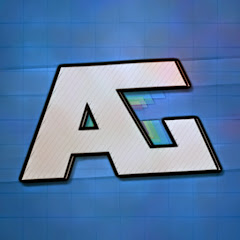 AvielGames channel logo