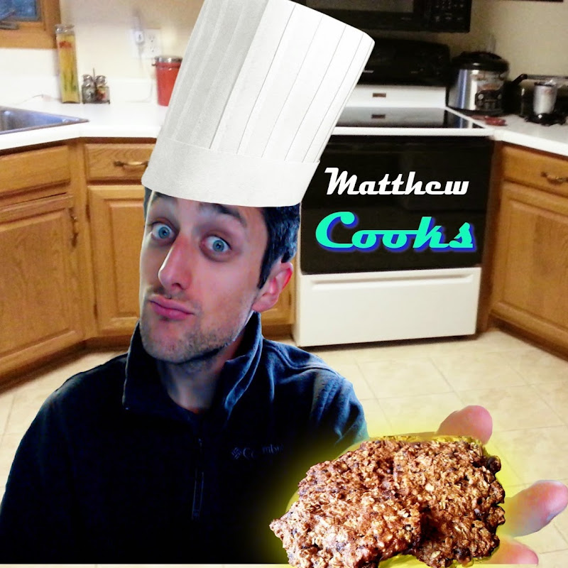 MatthewCooks