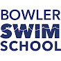 Bowler Swim School logo