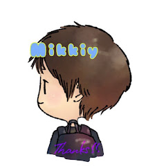 8020 Mikkiy