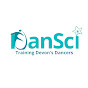 DanSci Dance Studio logo