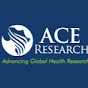 ACE Research logo