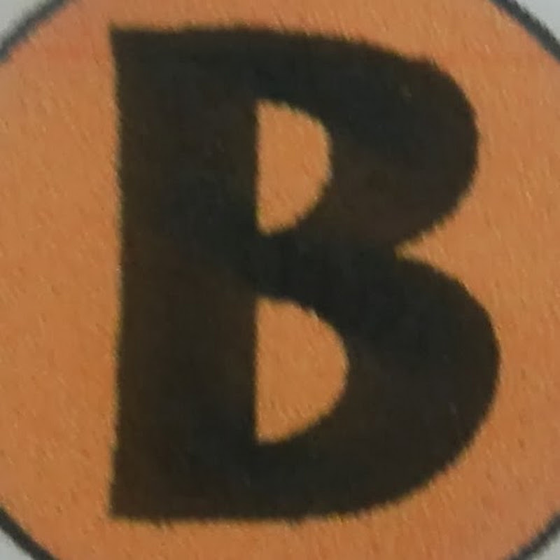 Ms. B