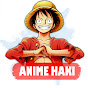 Anime Haki