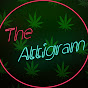 The Attigram logo