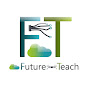 Future-Teach Avatar