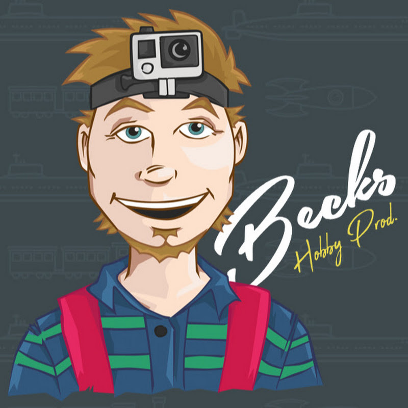 Becks Hobby Productions