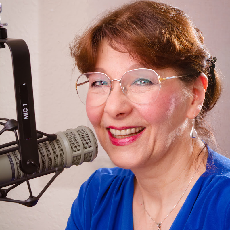 Becky White - The Voicing Expert